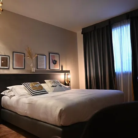Ancora Sport 4* Меоло