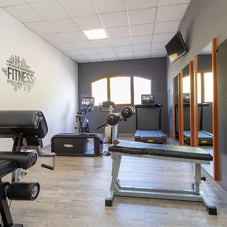 Ancora Sport 4*