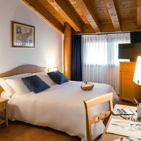 Hotel Ancora Sport Meolo