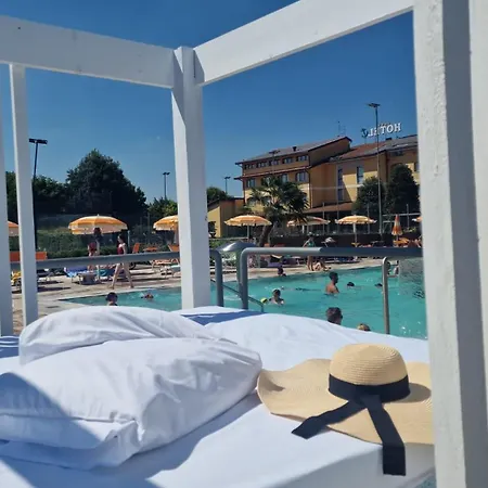 Ancora Sport 4* Меоло