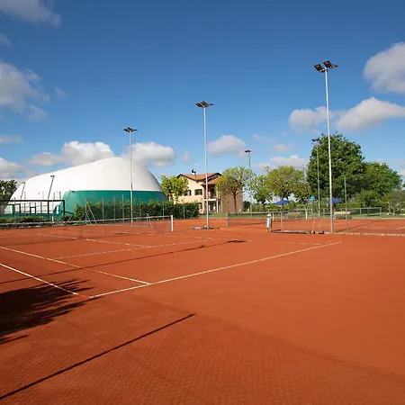 Ancora Sport Hotel