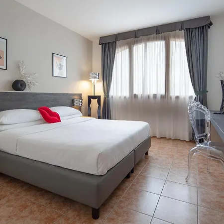 Hotel Ancora Sport