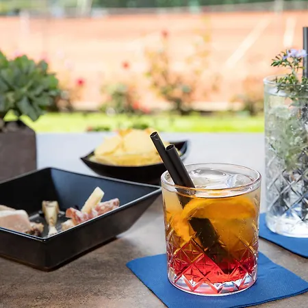 Ancora Sport Hotel