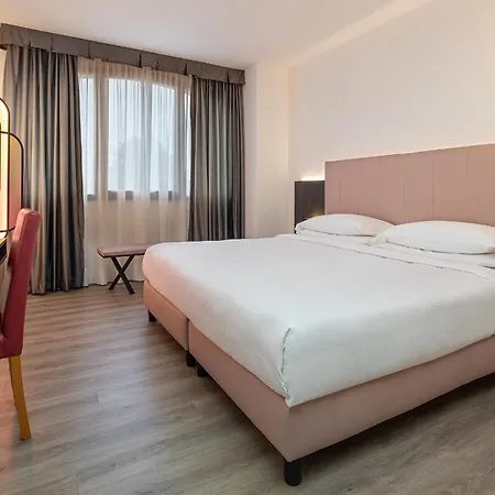 Hotel Ancora Sport