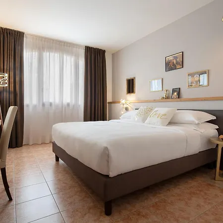 Ancora Sport Hotel Meolo