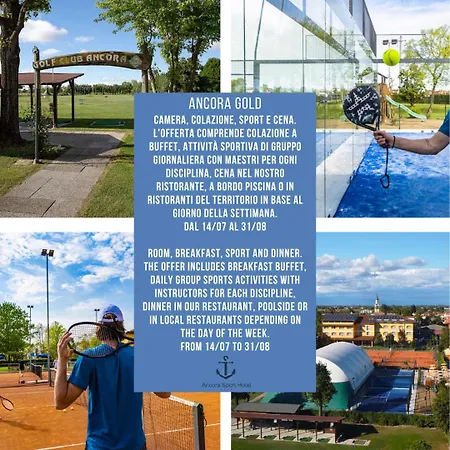 Ancora Sport Meolo