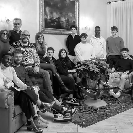 Ancora Sport Hotel