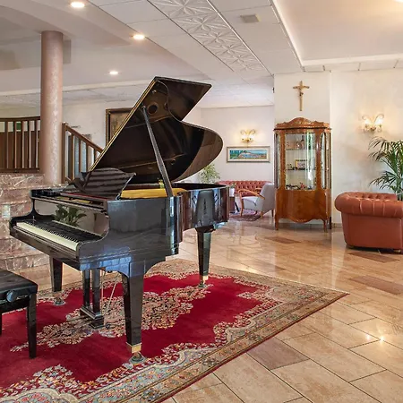 Hotel Ancora Sport