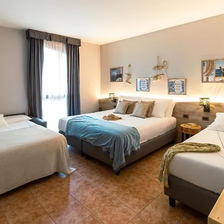 Ancora Sport 4* Meolo