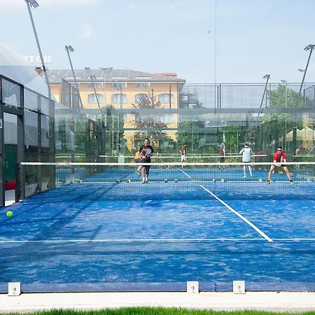Ancora Sport Hotel Meolo