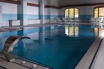 Hotel Ancora Sport 4*