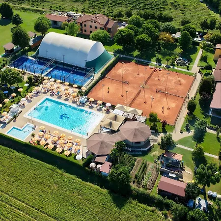 Ancora Sport 4* Меоло