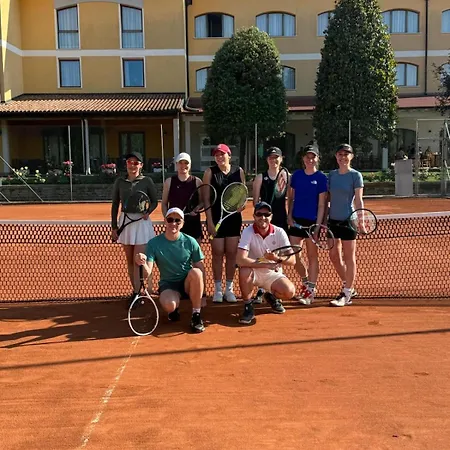 Ancora Sport 4*