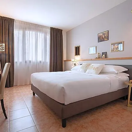 Ancora Sport 4* Meolo