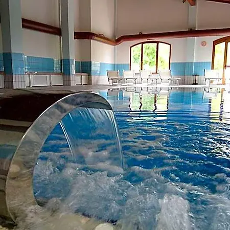 Ancora Sport 4*
