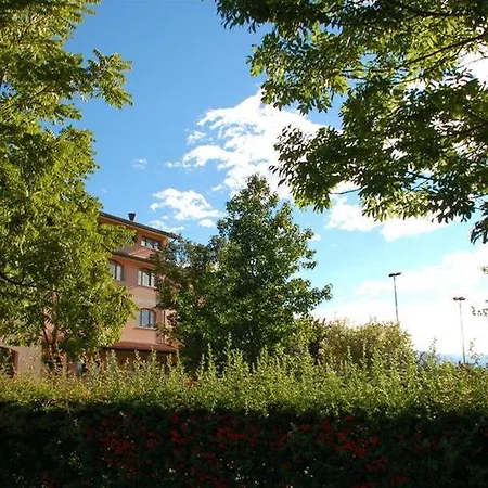 Ancora Sport Hotel Meolo