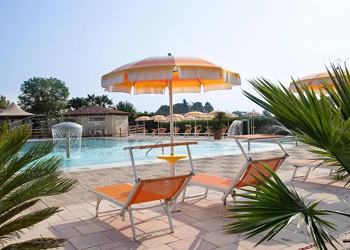Ancora Sport 4* Meolo