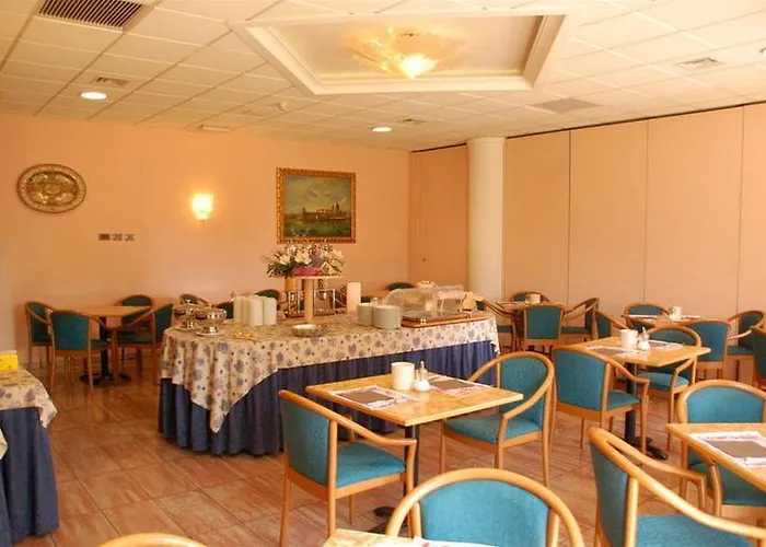 Ancora Sport Hotel