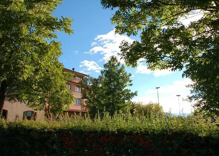 Ancora Sport Hotel Meolo