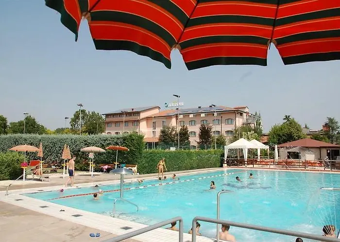 Ancora Sport Hotel